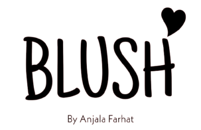 Blush For Life